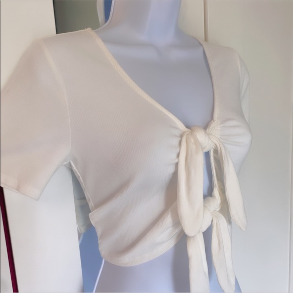 NWT Nordstrom OpenEdit Shirt โจ - Picture 2 of 4